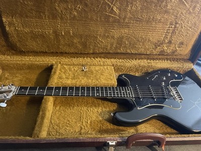 1980 Black Kramer DMZ-2000