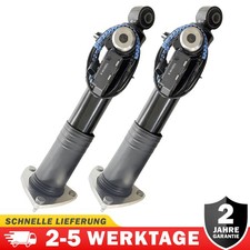 Paar Elektronik Stoßdämpfer Hinten Federbein Für BMW X5 E70 2007-13 37126785371