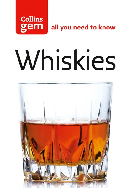 Whiskies | Dominic Roskrow | Englisch | Taschenbuch | Kartoniert / Broschiert-image