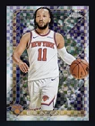 2025 Topps Jalen Brunson Base (Raw)