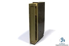 SIEMENS 6ES5 420-7LA11 DIGITAL INPUT MODULE_S5-115U