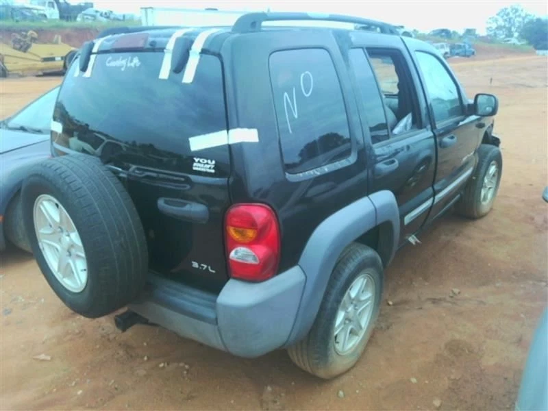 Engranaje de dirección/rack bastidor eléctrico y piñón RHD se adapta a 02-05 LIBERTY 171623 Foto 3 de 4