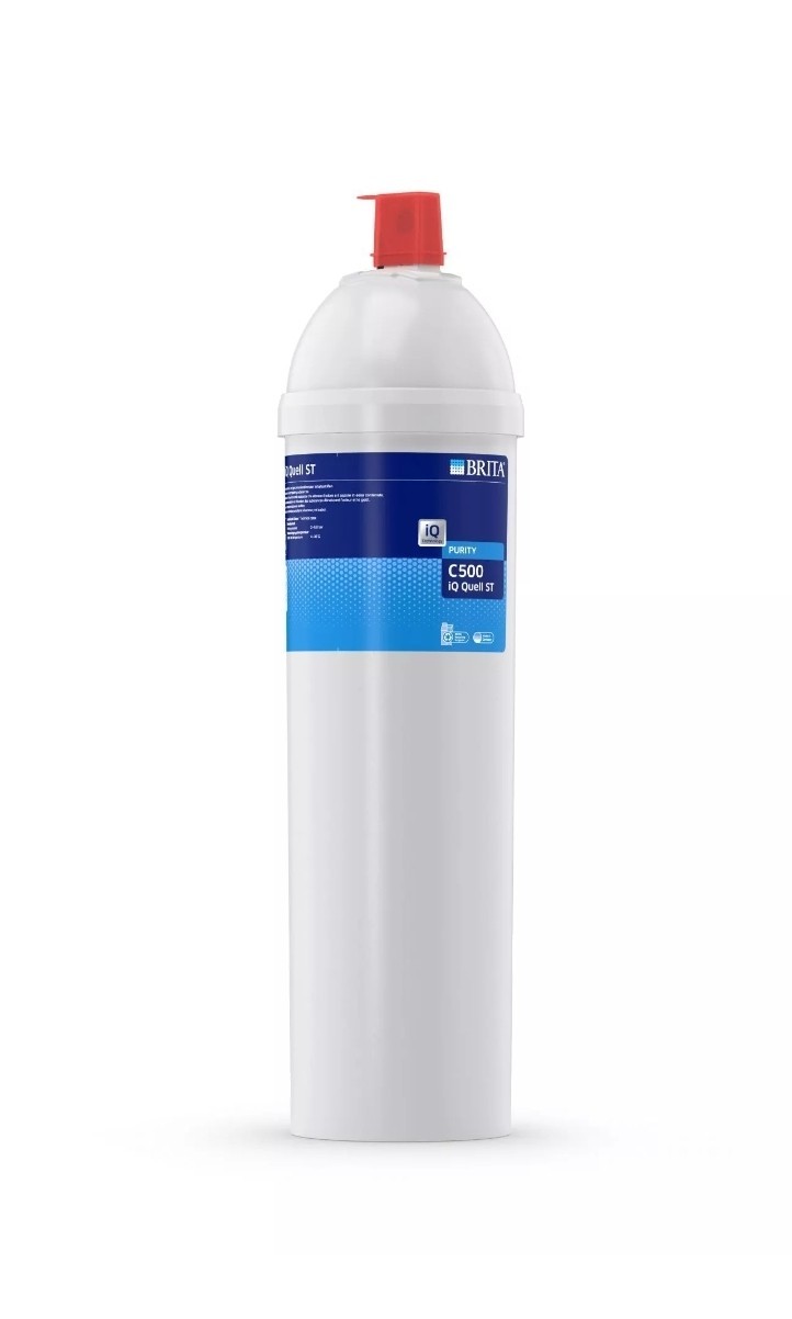 Brita Purity C 500 iQ Quell ST Filterkartusche