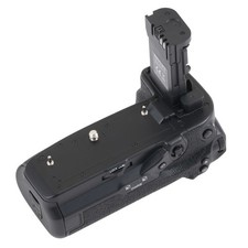 Battery Grip Power Pack for Canon EOS R6 Mark III R6 R5 Camera LP-E6NH as BG-R20