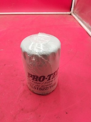 1  - Pro Tec PTL51522/166 Oil Filters ProTec 166 Pro Tec