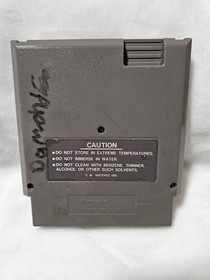 Mighty Bomb Jack Nintendo NES 1987 probado