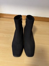 Ara Gore-Tex Luftpolster Ankle Boots Black Uk 3