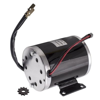 #ad 500W 24V DC 26.7A Electric Motor MY1020bracket Set for E Scooter Electric Bike $75.00
