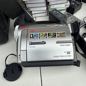 Panasonic Pv-Dv910 for sale | eBay