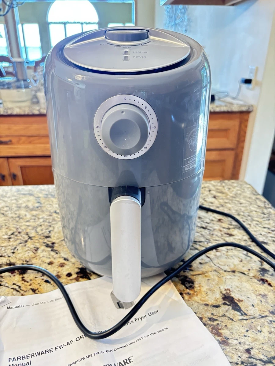 Farberware Fryers for sale - eBay