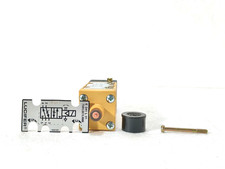 PARKER LUCIFER E 341 L 01 SINGLE SOLENOID VALVE 7341LDC1LNM8 | E341L01 FREE SHIP