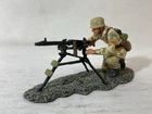 [2572] King & Country Toy Soldiers AK013 MG42