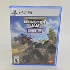 Monster Jam Showdown - Sony PlayStation 5