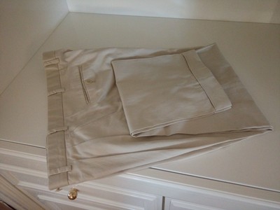 Regent Tailor Hose Gr. 26 - 100% allerfeinste Baumwolle - Beige bzw. Sand - Neu