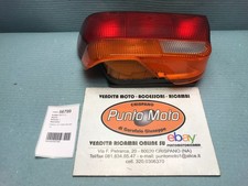 Ford Escort 1.6 Mark 5-Orion Right Tail Light Stop