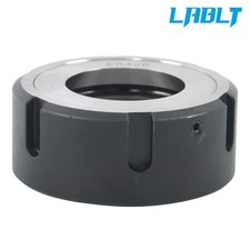 LABLT ER40 Ball Bearing Collet Nut Tool Holder Collet Nut Precision ER 40 CNC