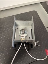 Apollo horizen 2 lamp housing