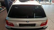 Heckklappe/ Heckdeckel ( Touring ) BMW 318d touring E46 12 Monate Garantie