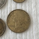 Lot of 15 -  France Coins — photo 10