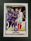 Julie Doyle Orlando Pride #257 2025 Parkside Vol. 2 NWSL Card