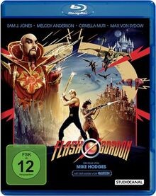 Flash Gordon von STUDIOCANAL | DVD | Zustand sehr gut