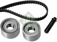 NEU - Schaeffler INA 530060110 Zahnriemensatz FüR CitroËN Passend FüR Fiat