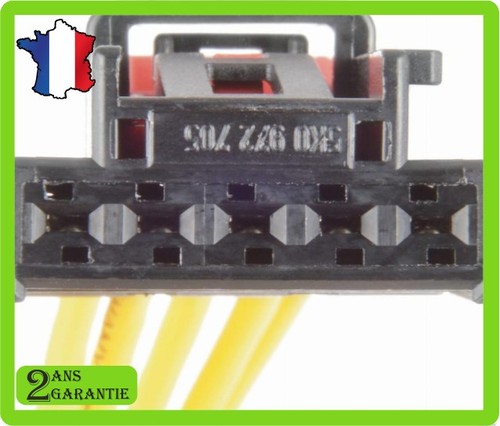 Kit de réparation de câble, bobine d'allumage HERTH BUSS ELPARTS pas chères