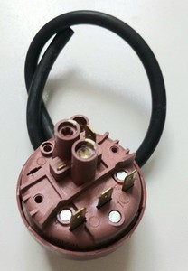 Druckwächter für Waschmaschine Beko WMB 71643 PTE /Gebraucht!