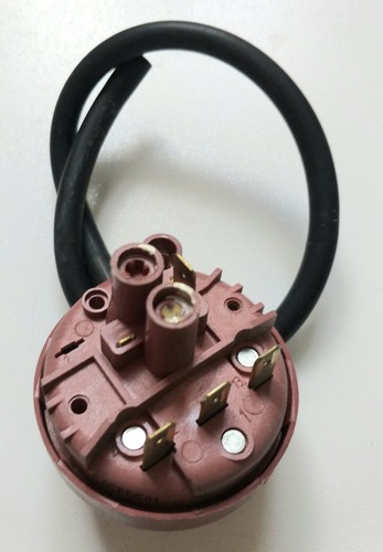 Druckwächter für Waschmaschine Beko WMB 71643 PTE /Gebraucht!