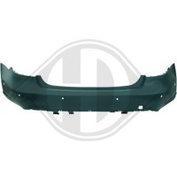 1617155 StoßStange Hinten FüR MERCEDES-BENZ E-CLASS (W212)