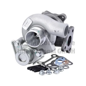 PIERBURG Turbolader OPEL VAUXHALL 1,7 860036 8971852412 97185241 98102367 Y17DT