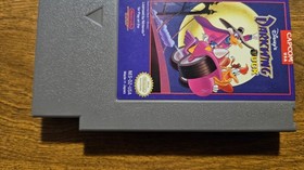 Disney's Darkwing Duck Cartridge Only Nintendo Entertainment System NES