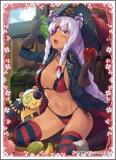 Character Sleeve Creators Collection Age Usazuka (EN-236)