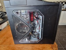 B450 MSI Gaming Plus Max | GTX 1060 6GB | Ryzen 7 3700X | 16GB RAM | Win 11 