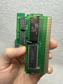 Super Pitfall (Nintendo Entertainment System, 1987) NES Cart Only Free Shipping