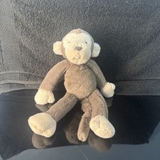 Jellycat I Am Brodie Monkey