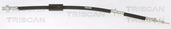 Bremsschlauch Triscan 8150 14293 FüR Nissan Cabstar F24M F24W NT400 DCI F91AN-image
