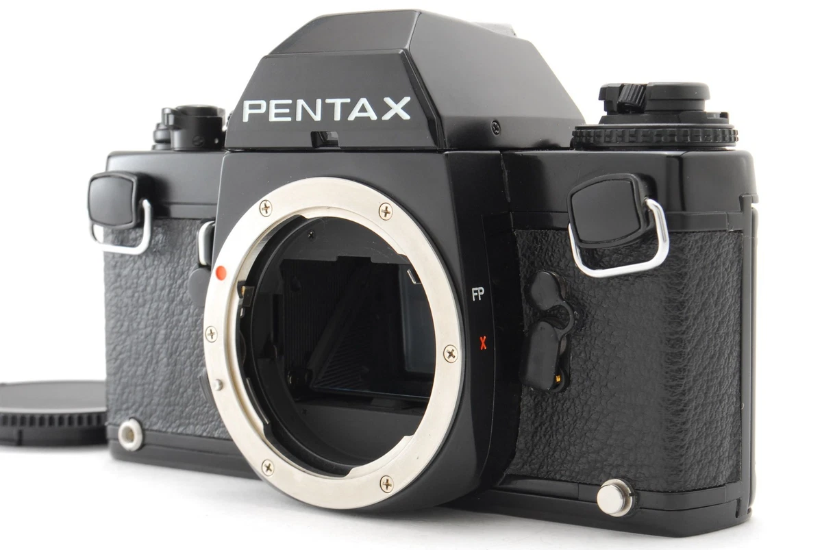 PENTAX LX Film Cameras for sale - eBay