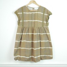 Anthropologie Corey Lynn Calter Brigid Dress Small Babydoll Cottagecore Sundress