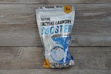 64 Loads Enzyme Laundry Booster Odor Remover ...