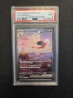 Charizard ex 199/165 PSA 9