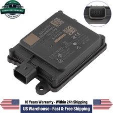 Forward Range Radar Sensor For 2017-2020 Cadillac CT6 2.0L/3.0L/3.6L XT5 2.0L -