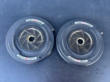 Bowflex Revolution 10 lb Spiraflex Weight Plates Pair (20 lb Total) #2