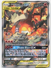 Reshiram & Charizard GX #SM201 Prices | Pokemon Promo | Pokemon Cards Reshiram & Charizard GX #SM201 Prices | Pokemon Promo | Pokemon Cards