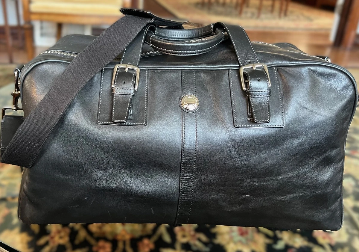 coach cabin bag products for sale | eBay