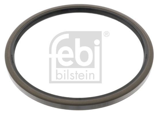 FEBI 04269 SHAFT SEAL EXTERNAL PLANETARY GEARBOX Front LH,Front RH