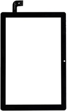 Replacement for BLU M10L Pro 2022 M0214UU 10.1inch Touch Screen Front Glass
