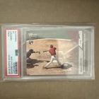 2018 Topps Now Shohei Ohtani Japanese RC #36J PSA 10