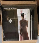 Jimmy Eat World Invented LP Black Vinyl Sealed