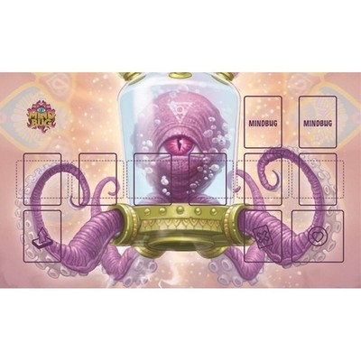 Mindbug: Playmat Mr Pink Neu IELLO